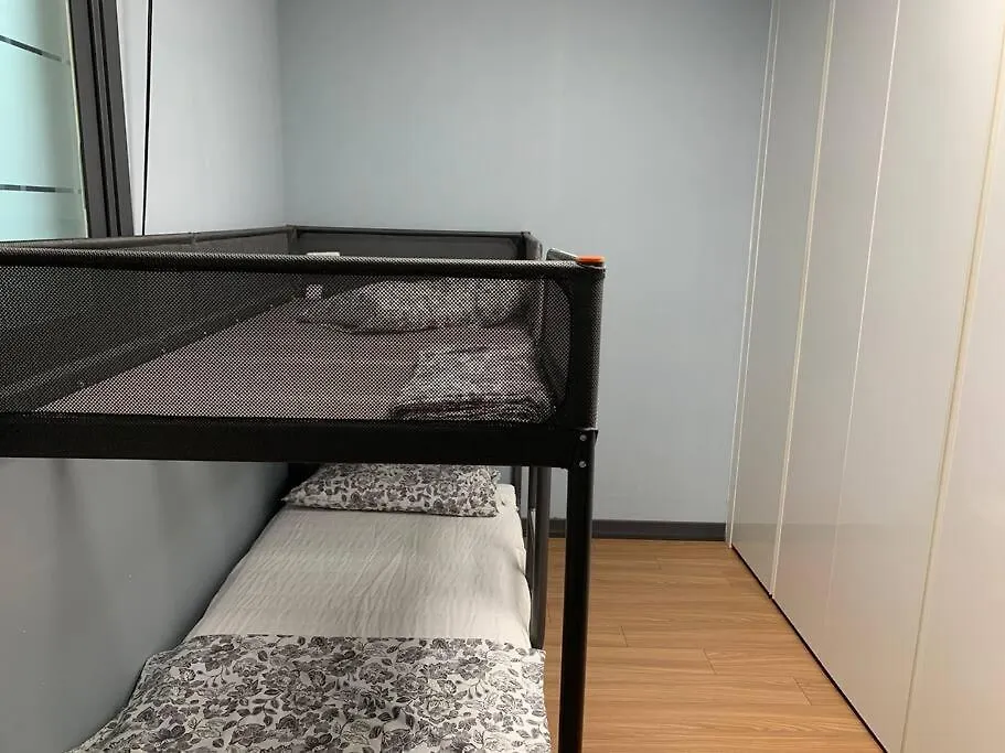 Pier 40 Free Parking Oceanview Kids House Jungle Gym Slide 2Bedroom Busan